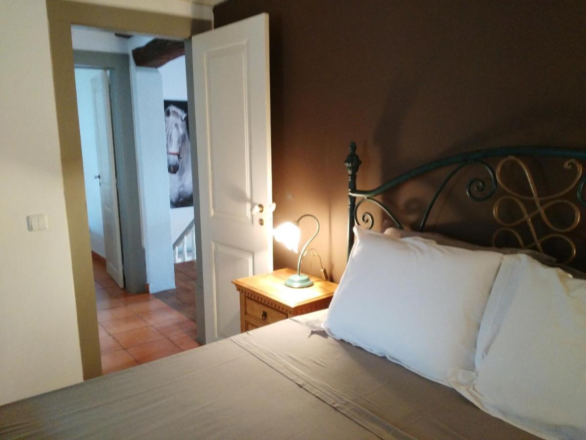 빌라 노바 드 포이아르스 Quinta Do Outeiro B&B 외부 사진