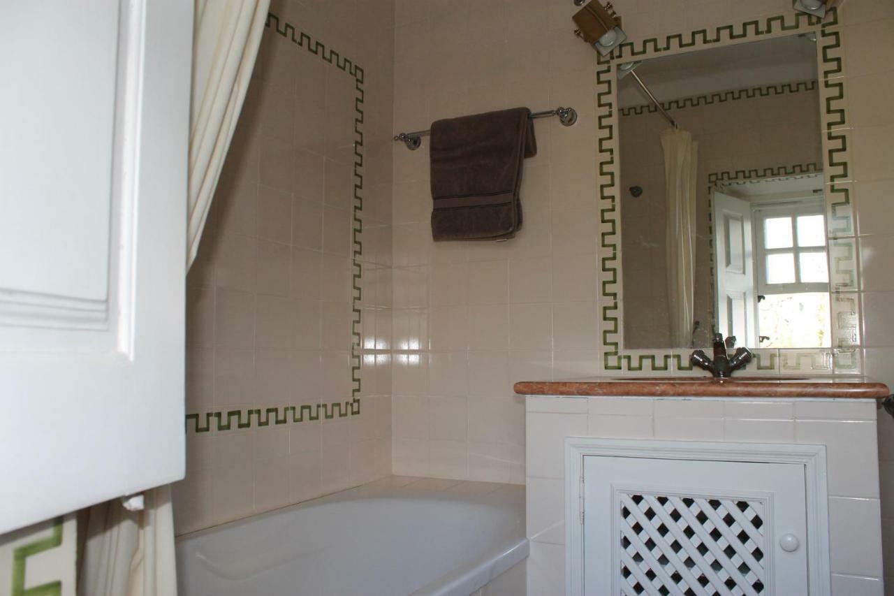빌라 노바 드 포이아르스 Quinta Do Outeiro B&B 외부 사진