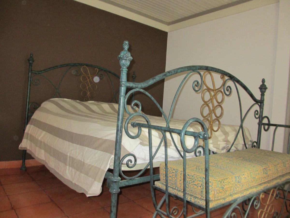 빌라 노바 드 포이아르스 Quinta Do Outeiro B&B 외부 사진